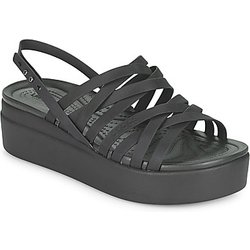 Crocs Sandalen CROCS BROOKLYN STRAPPY LOWWDGW