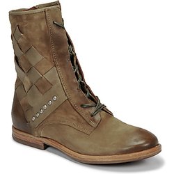 Airstep / A.S.98 Damenstiefel ZEPORT TRESSE