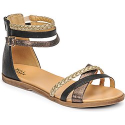 Bullboxer Sandalen ALM013F1S-ROSE