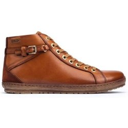 Pikolinos  Damenstiefel 9017312 brandy