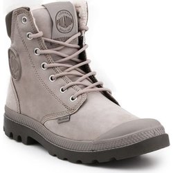 Palladium Turnschuhe Lifestyle Schuhe Pampa Sport Cuff WPS 72992-070-M