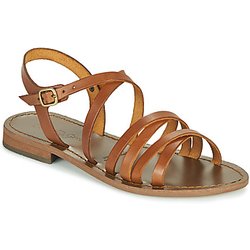 Dream in Green Sandalen OBALINE