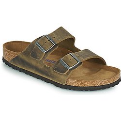BIRKENSTOCK Pantoffeln ARIZONA SFB