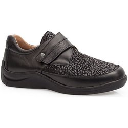 Calzamedi Halbschuhe 0750 negro