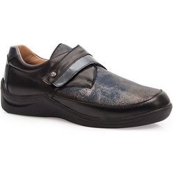 Calzamedi Halbschuhe 0750 negro_azul