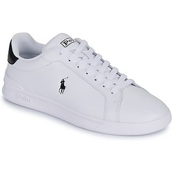 Polo Ralph Lauren Sneaker HRT CT II-SNEAKERS-ATHLETIC SHOE