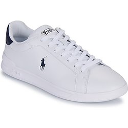 Polo Ralph Lauren Sneaker HRT CT II-SNEAKERS-ATHLETIC SHOE