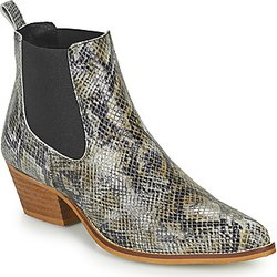 Betty London Damenstiefel OGEMMI