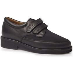 Calzamedi Halbschuhe 0693 negro