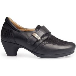 Calzamedi Pumps 0675 negro