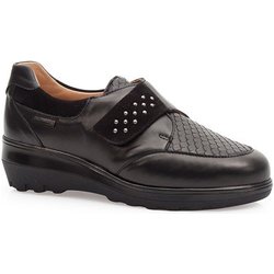 Calzamedi Halbschuhe 0745 negro