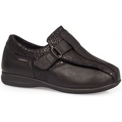 Calzamedi Halbschuhe 0720 negro