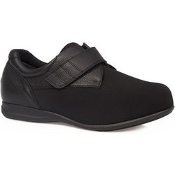Calzamedi Halbschuhe 0710 negro