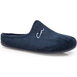 Calzamedi Hausschuhe 6579 azul