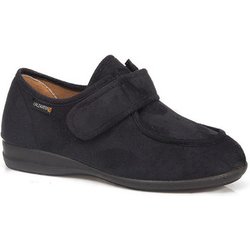 Calzamedi Hausschuhe 3081 negro