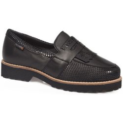 Calzamedi Halbschuhe 0715 negro