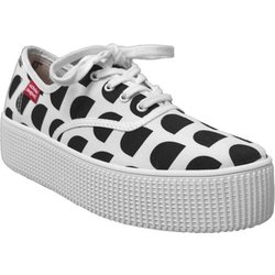 Victoria Sneaker 116900