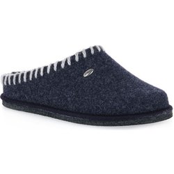 Grunland Pantoffeln KLOS BLU