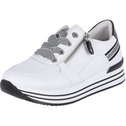 Remonte Halbschuhe Schnuerschuhe D1312 D1312-80