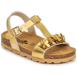 Citrouille et Compagnie Sandalen KAPIBA