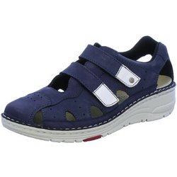 Berkemann Damenschuhe Slipper Larena 03100 353