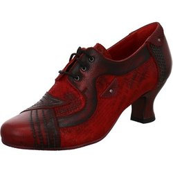 Simen Pumps 09336 ROT
