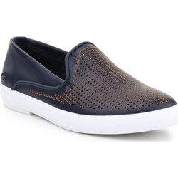 Lacoste Sneaker Damen Lifestyleschuhe 7-31CAW01272M3