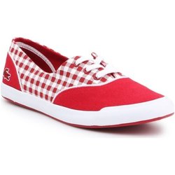 Lacoste Sneaker Lifestyle Schuhe Lancelle Lace 3 7-31SPW0044047