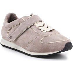 Lacoste Sneaker Lifestyle Schuhe Agadel SRW LT 7-28SRW1124235
