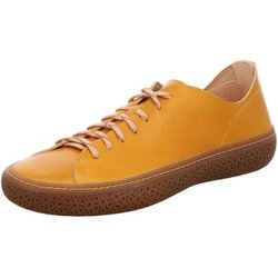 Think Halbschuhe Schnuerschuhe Tjub 195 Schuhe safran 3-000195-6000