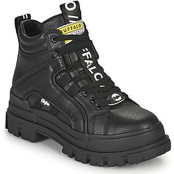 Buffalo Damenstiefel ASPHA NC MID