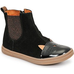 GBB Kinderstiefel JESSINE
