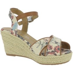 Tom Tailor Sandalen -