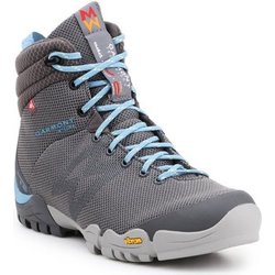 Garmont Damenschuhe Trekkingschuhe Integra High WP Thermal WMS 481051-603