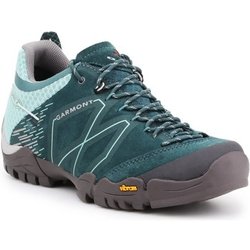 Garmont Damenschuhe Trekkingschuhe Sticky Stone GTX WMS 481015-613