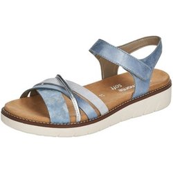 Remonte Sandalen Sandaletten Sandalette D2058-12