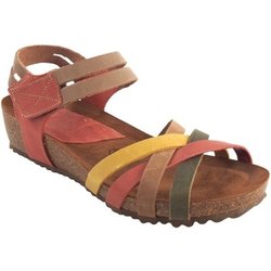 Interbios Schuhe INTER BIOS 5338 Damen Sandale, verschiedene
