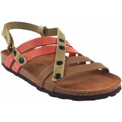 Interbios Schuhe INTER BIOS 7200 Damen Sandale, diverse