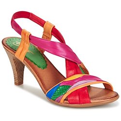 Betty London Sandalen POULOI