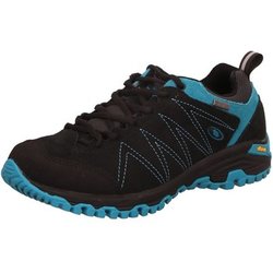Brütting Fitnessschuhe Sportschuhe 211301-7006 MOUNT KAPELA /türkis