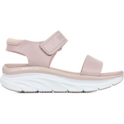 Skechers Sandalen D'Lux Walker New Block
