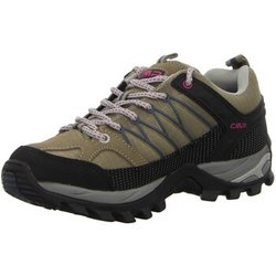 Cmp Fitnessschuhe Sportschuhe RIGEL LOW WMN 3Q54456 P773