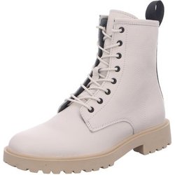 Blackstone Stiefel Stiefeletten Leather Boot UL67 Almond Milk