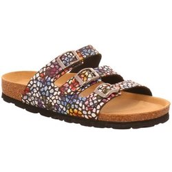 Rohde  Clogs Pantoletten Sunnys N´13 5620 98