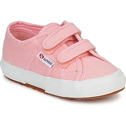 Superga  kinderschuhe 2750 STRAP