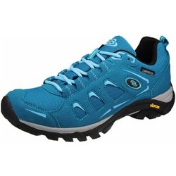 Brütting Fitnessschuhe Sportschuhe petrol-türkis 211194 Mount Frakes Low