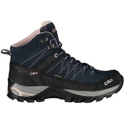 Cmp Fitnessschuhe Sportschuhe RIGEL MID WMN TREKKING SHOE WP 3Q12946 53UG