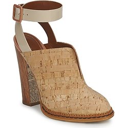 John Galliano Clogs AN9211