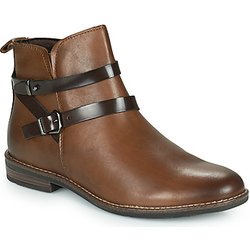 Marco Tozzi Damenstiefel KARIMA
