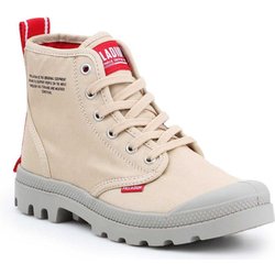 Palladium Turnschuhe Lifestyle Schuhe Pampa HI Dare 76258-274
